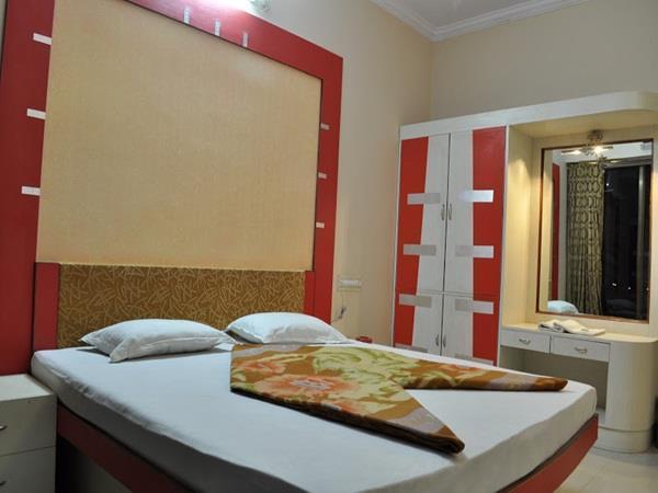 Hotel Relax Inn Diu Exteriér fotografie