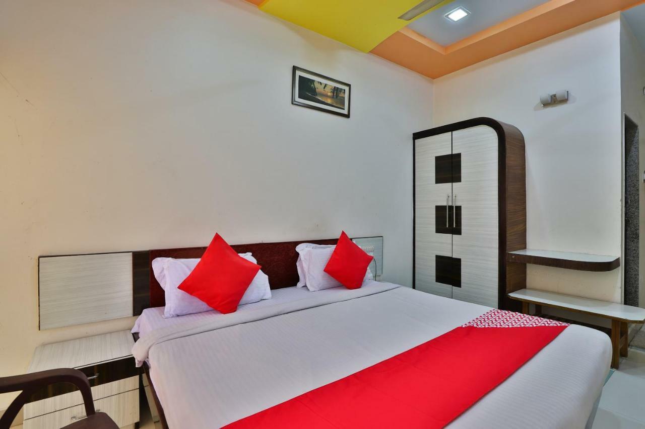 Hotel Relax Inn Diu Exteriér fotografie