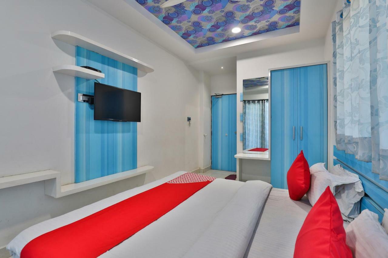 Hotel Relax Inn Diu Exteriér fotografie