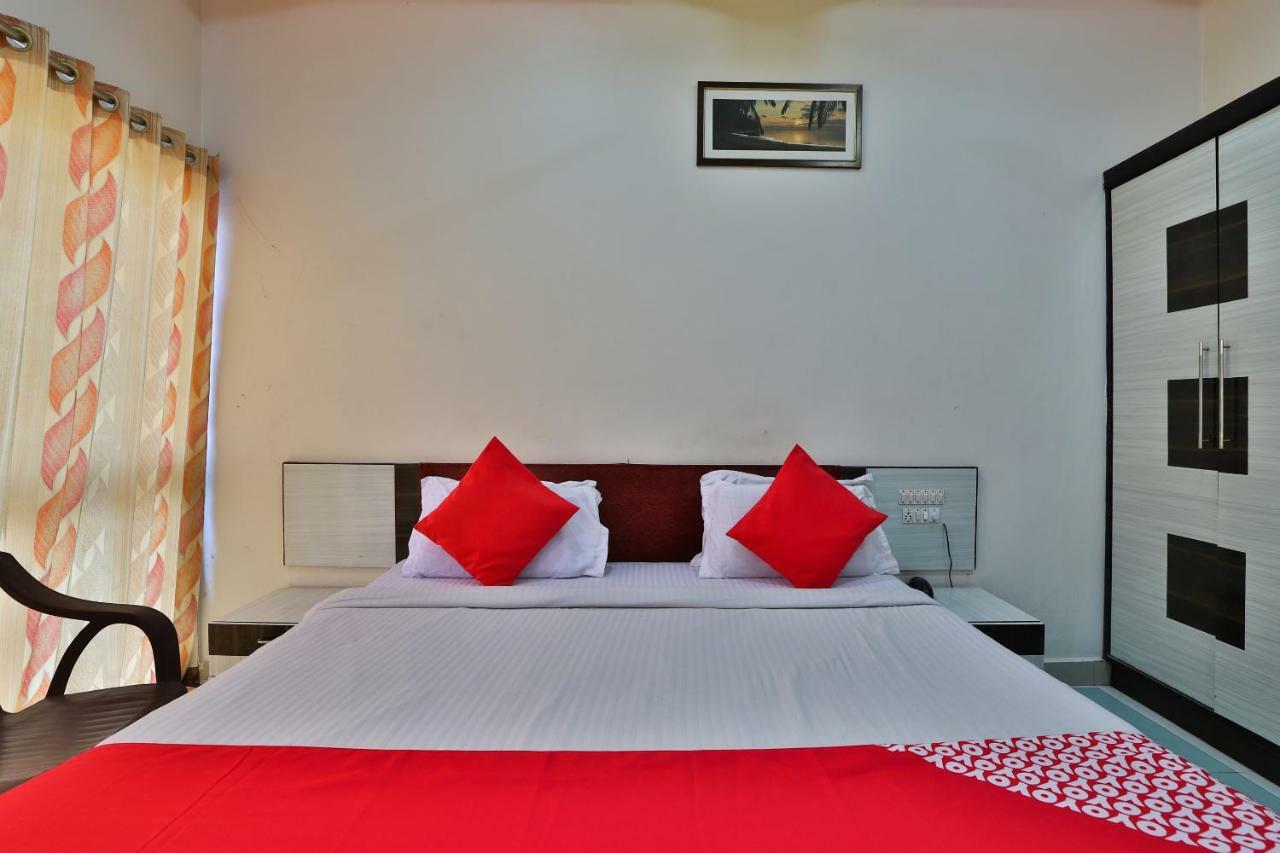 Hotel Relax Inn Diu Exteriér fotografie