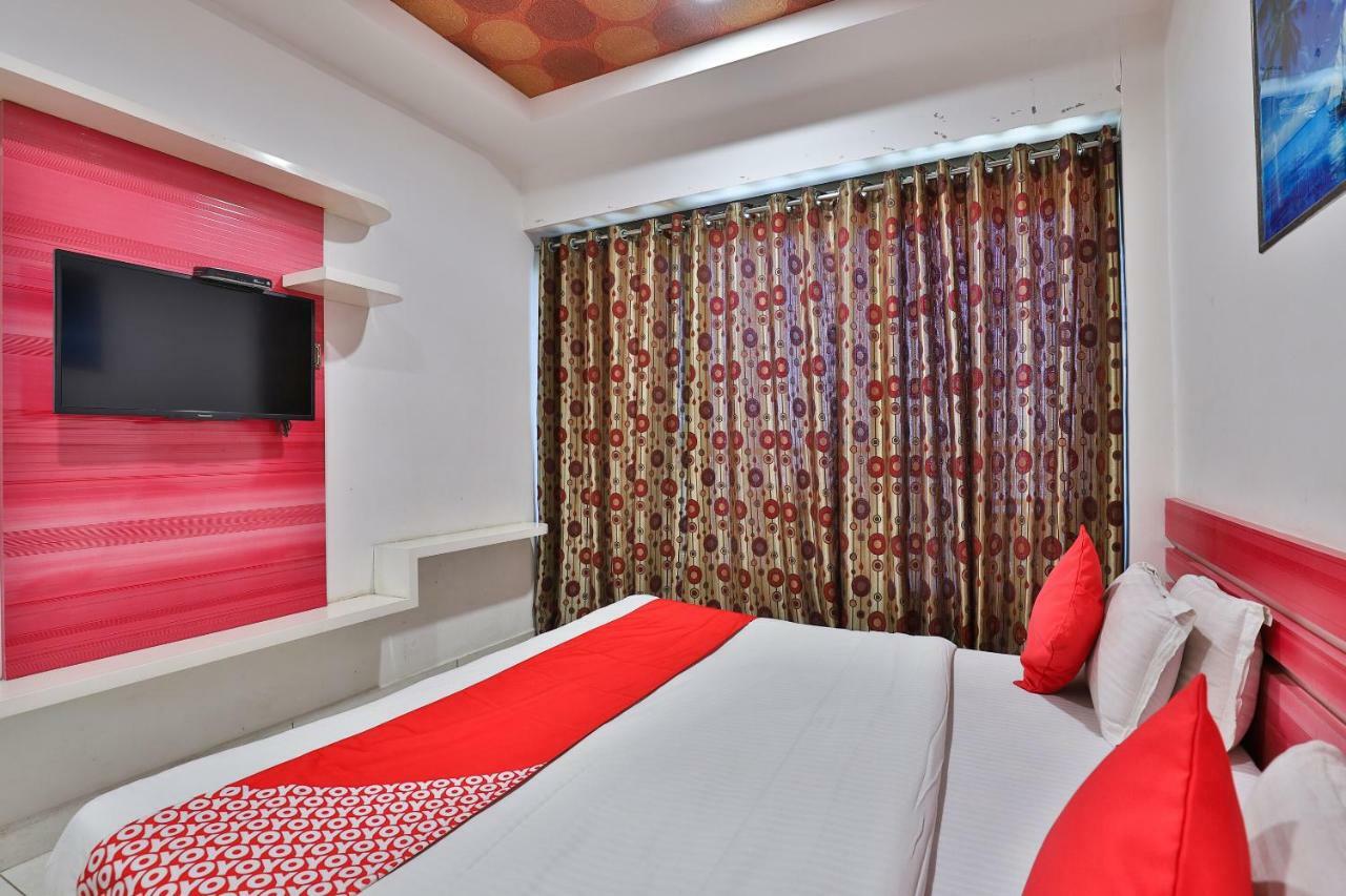 Hotel Relax Inn Diu Exteriér fotografie