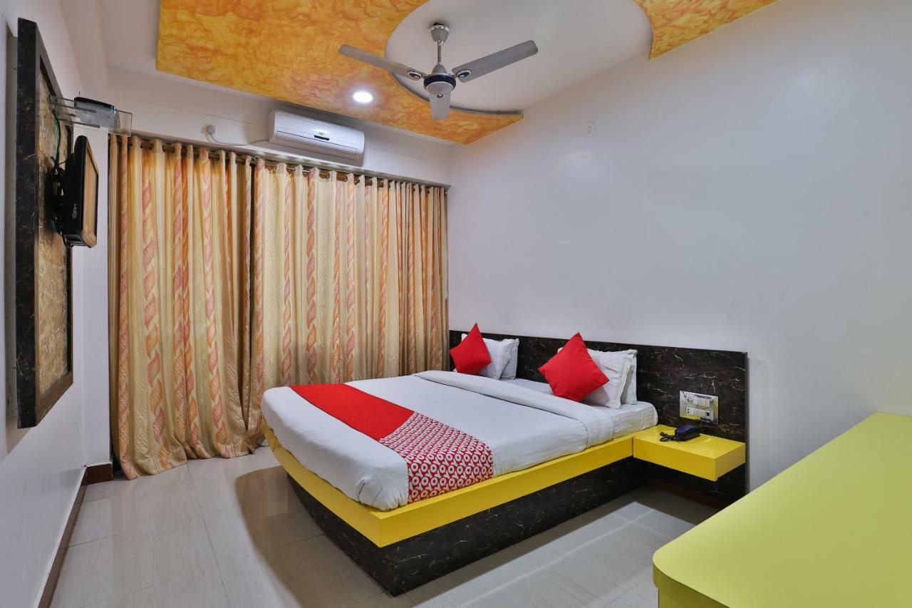 Hotel Relax Inn Diu Exteriér fotografie