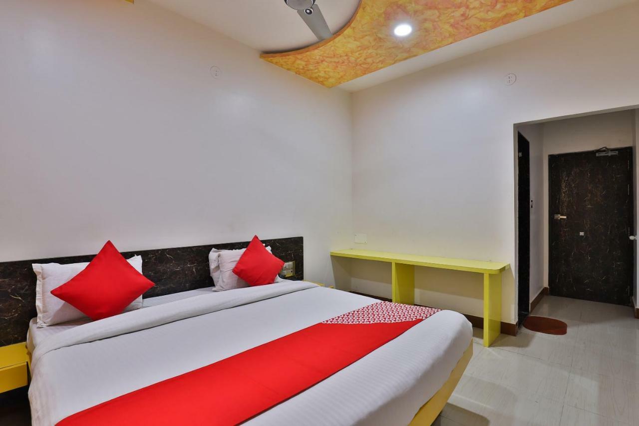 Hotel Relax Inn Diu Exteriér fotografie