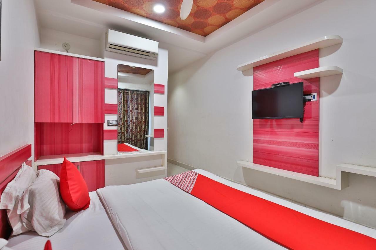 Hotel Relax Inn Diu Exteriér fotografie