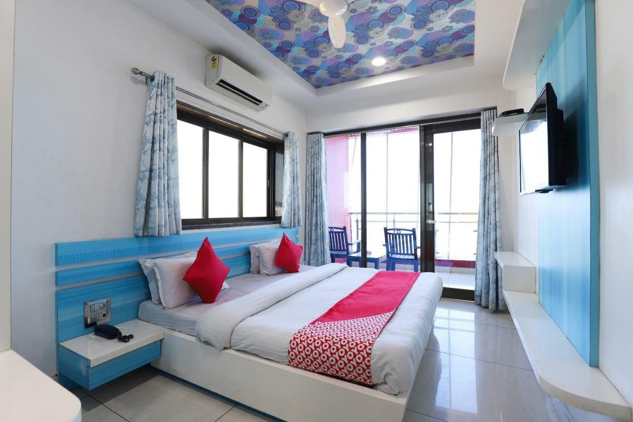 Hotel Relax Inn Diu Exteriér fotografie