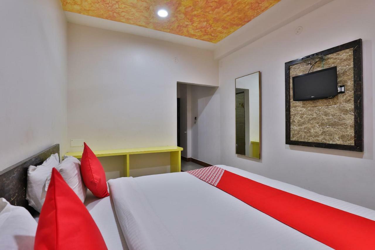 Hotel Relax Inn Diu Exteriér fotografie
