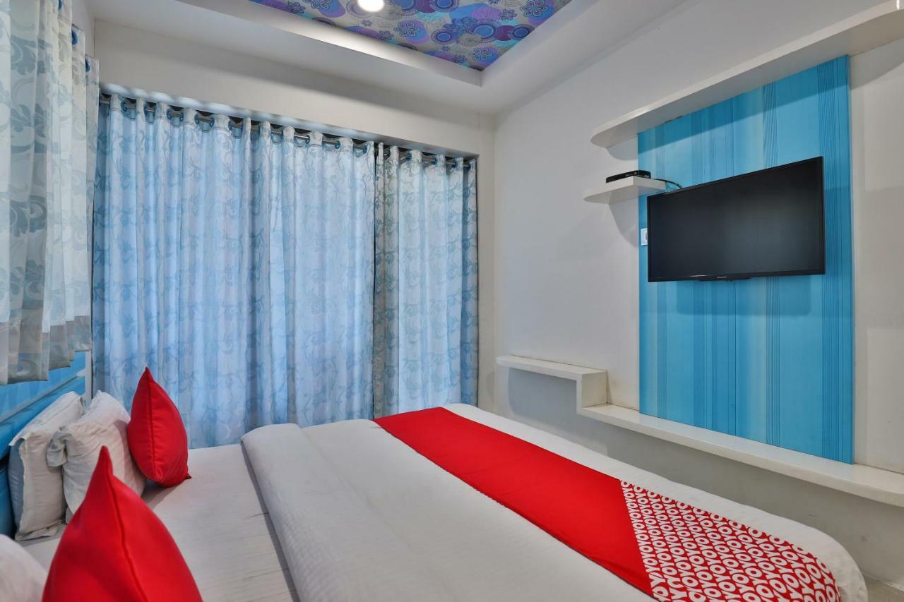 Hotel Relax Inn Diu Exteriér fotografie