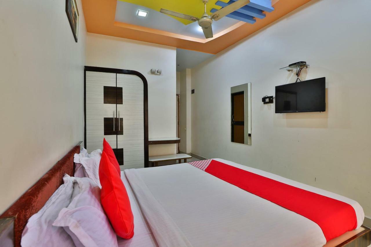 Hotel Relax Inn Diu Exteriér fotografie