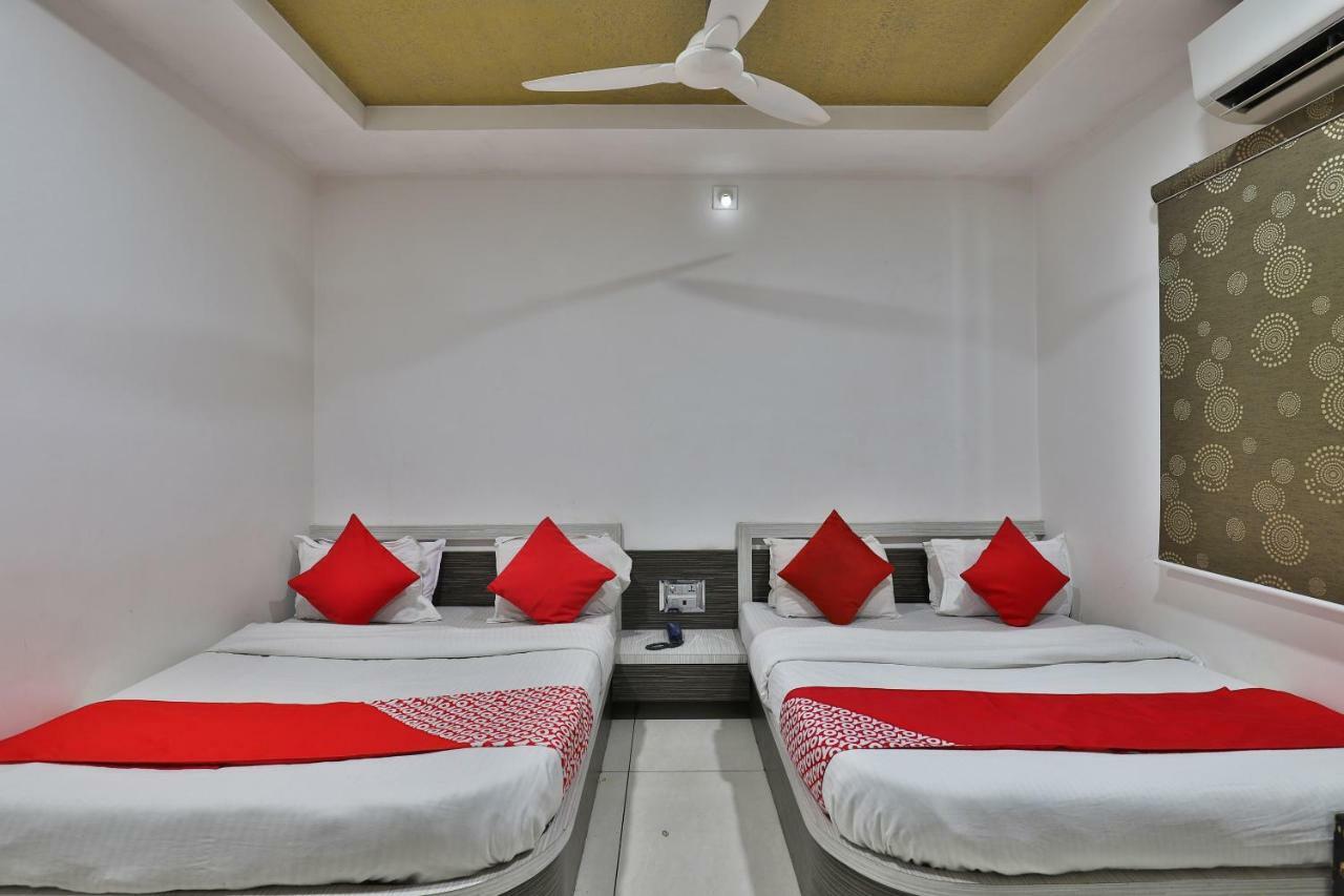 Hotel Relax Inn Diu Exteriér fotografie