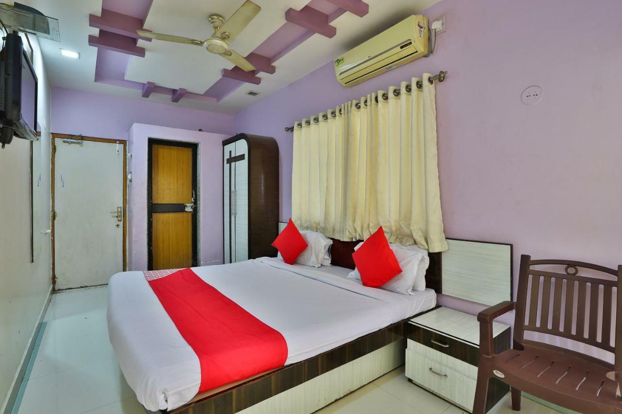 Hotel Relax Inn Diu Exteriér fotografie