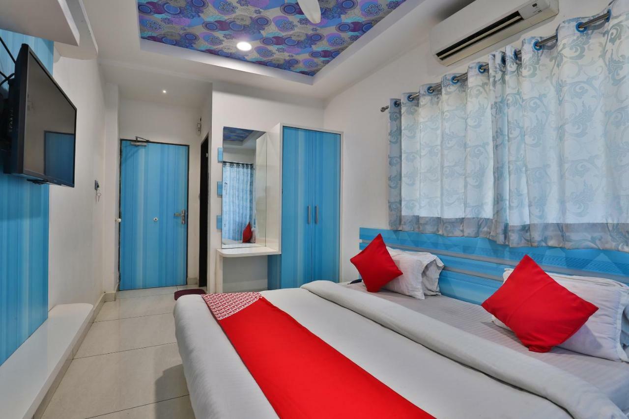 Hotel Relax Inn Diu Exteriér fotografie