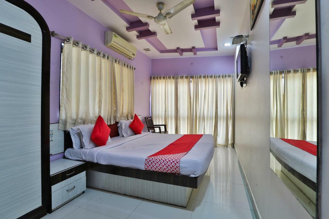 Hotel Relax Inn Diu Exteriér fotografie