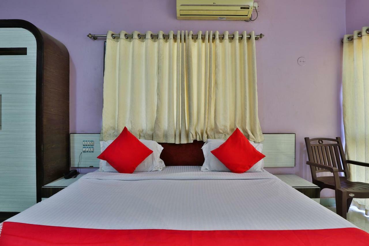 Hotel Relax Inn Diu Exteriér fotografie